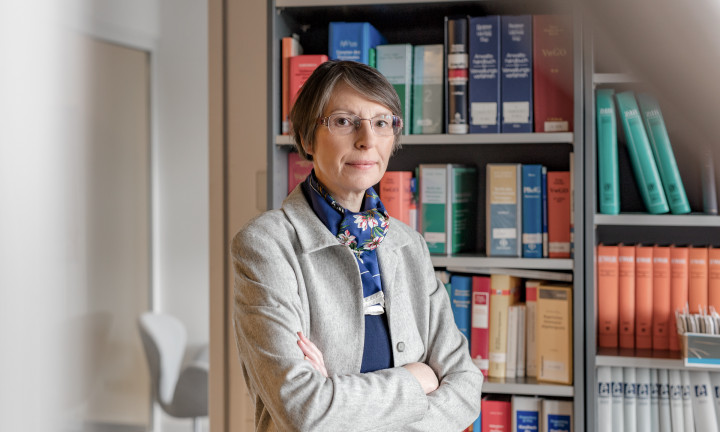 Dr. Susanne Margarete Schießer