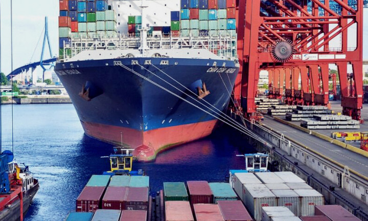 SHIPPING LAW AND MARINE INSURANCE SCHOLARSHIP